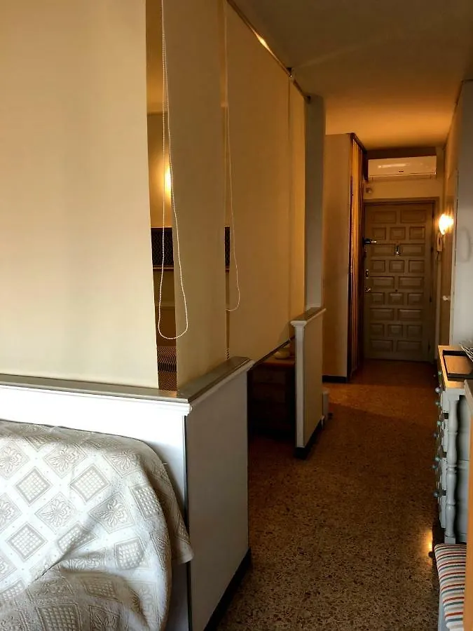 Apartmán Lima 821 Torremolinos