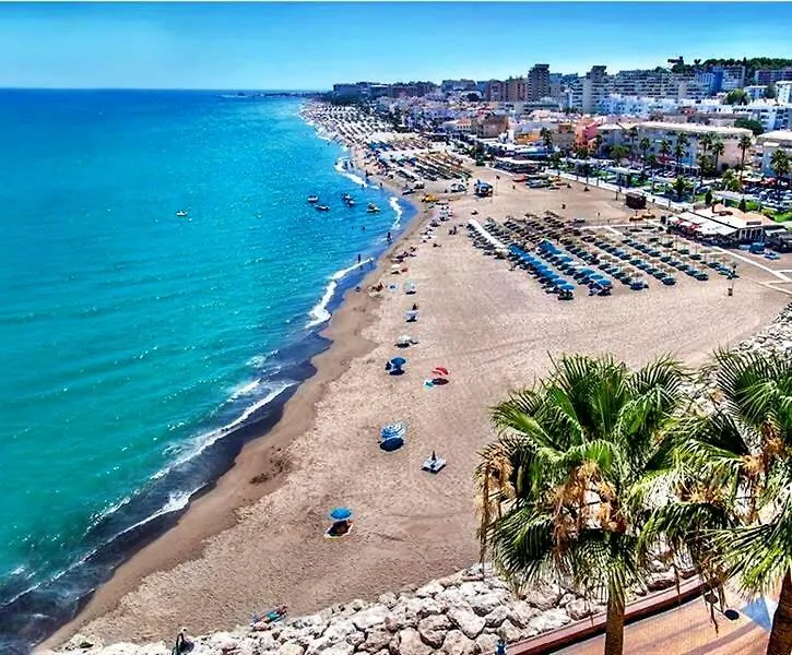 Apartmán Lima 821 Torremolinos