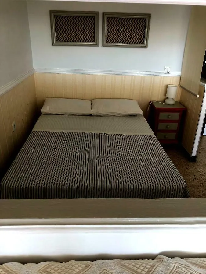 Apartmán Lima 821 Torremolinos