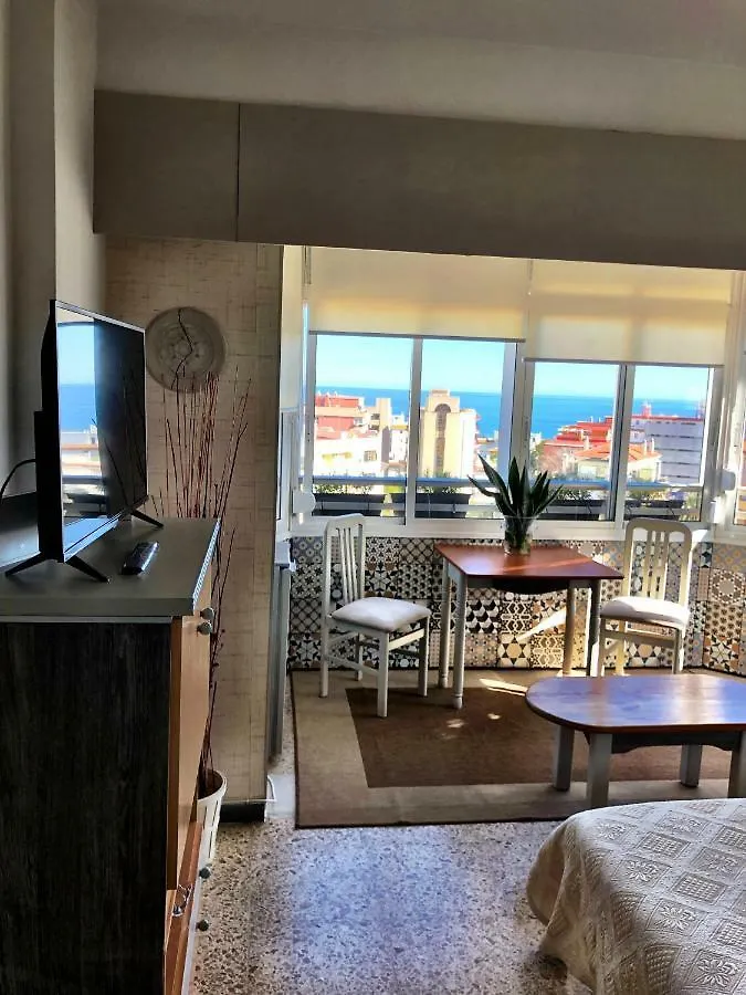 Apartmán Lima 821 Torremolinos