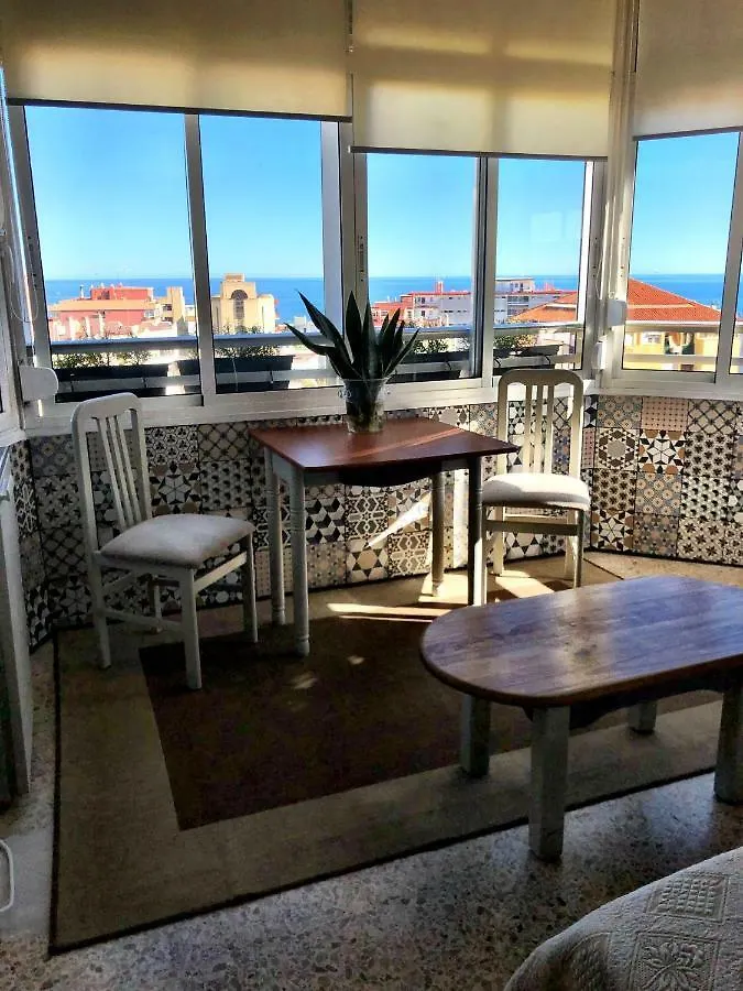 Apartmán Lima 821 Torremolinos