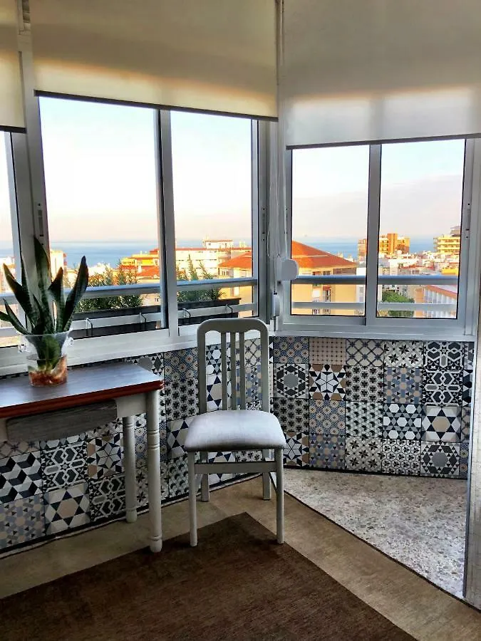 Lima 821 Appartement Torremolinos