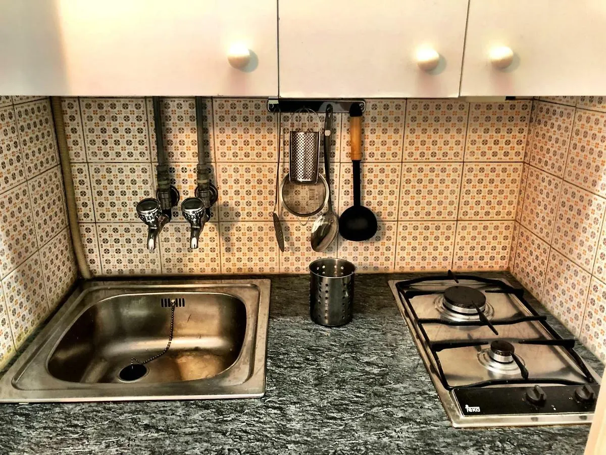 Lima 821 Appartement Torremolinos