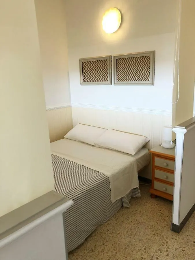 Lima 821 Appartement Torremolinos 0*,