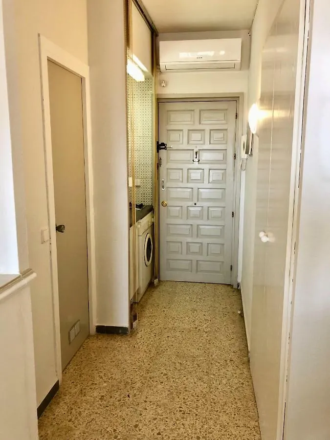 Lima 821 Appartement Torremolinos
