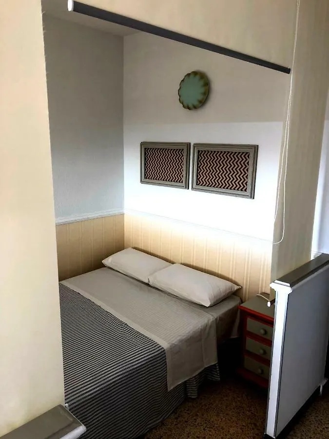 Lima 821 Appartement Torremolinos