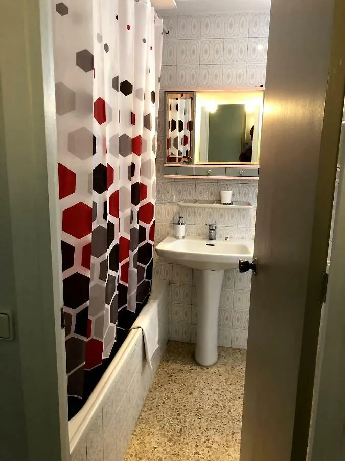 Lima 821 Appartement Torremolinos 0*,