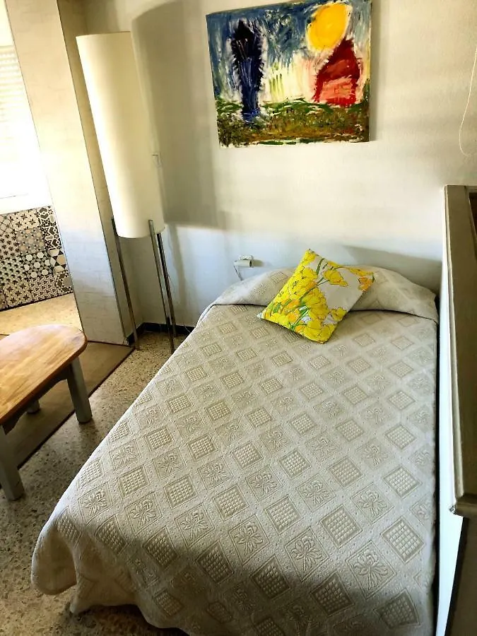 Lima 821 Appartement Torremolinos 0*,  Spanje