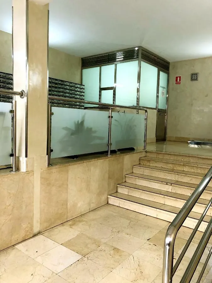 Lima 821 Appartement Torremolinos