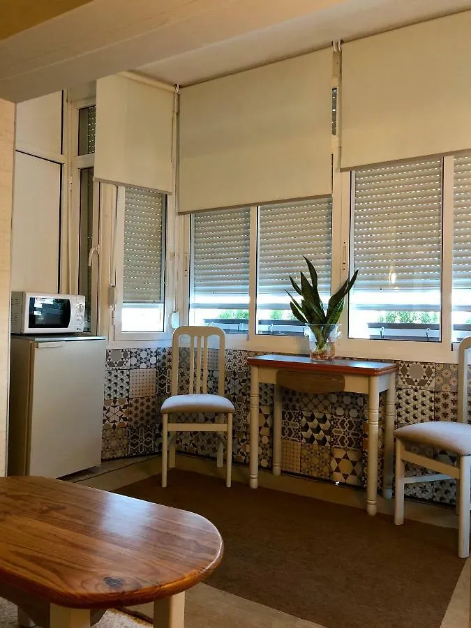 Lima 821 Appartement Torremolinos Spanje