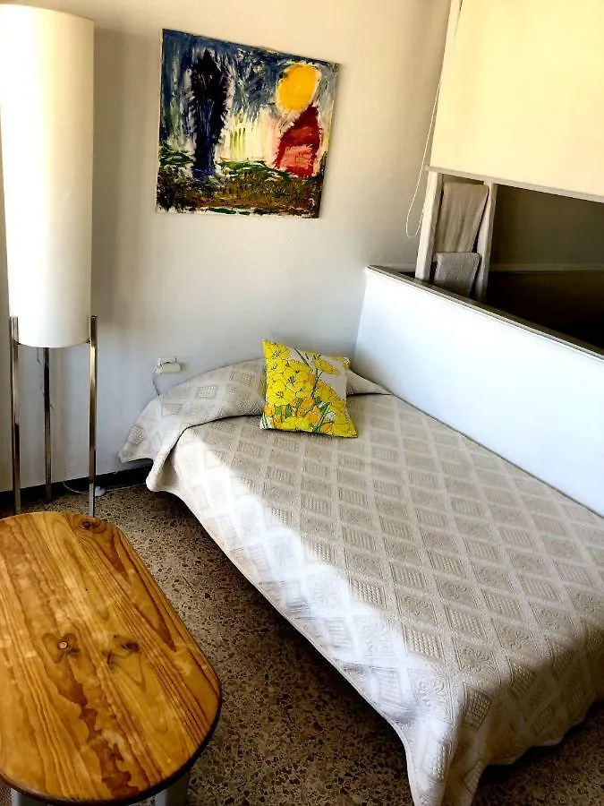 Lima 821 Appartement Torremolinos