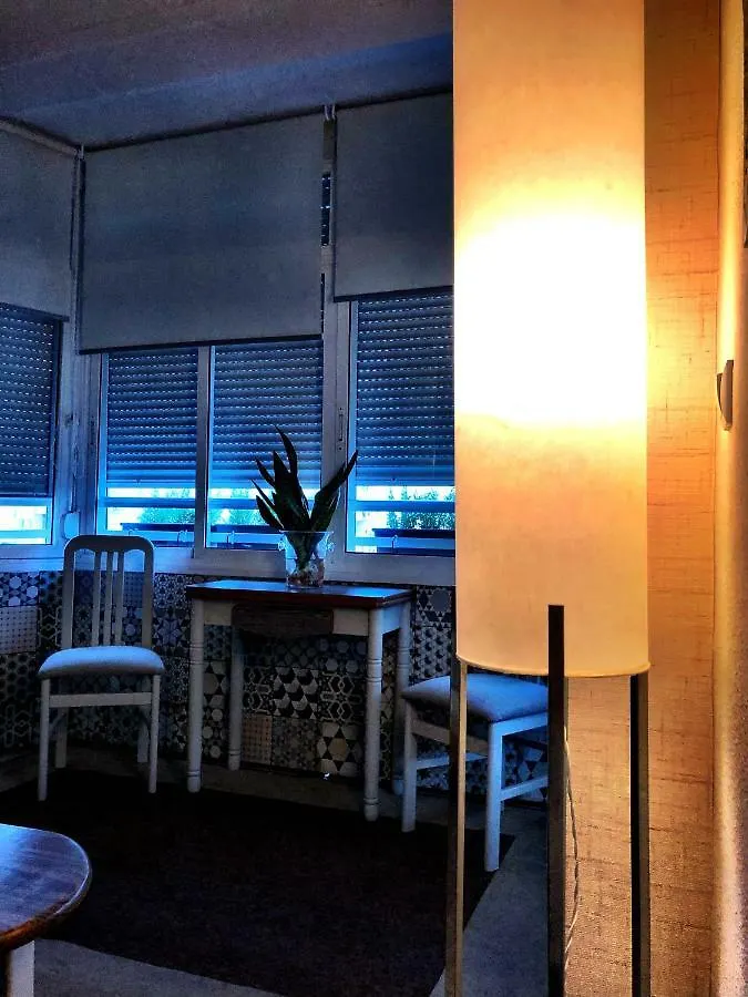Lima 821 Apartment Torremolinos 0*,