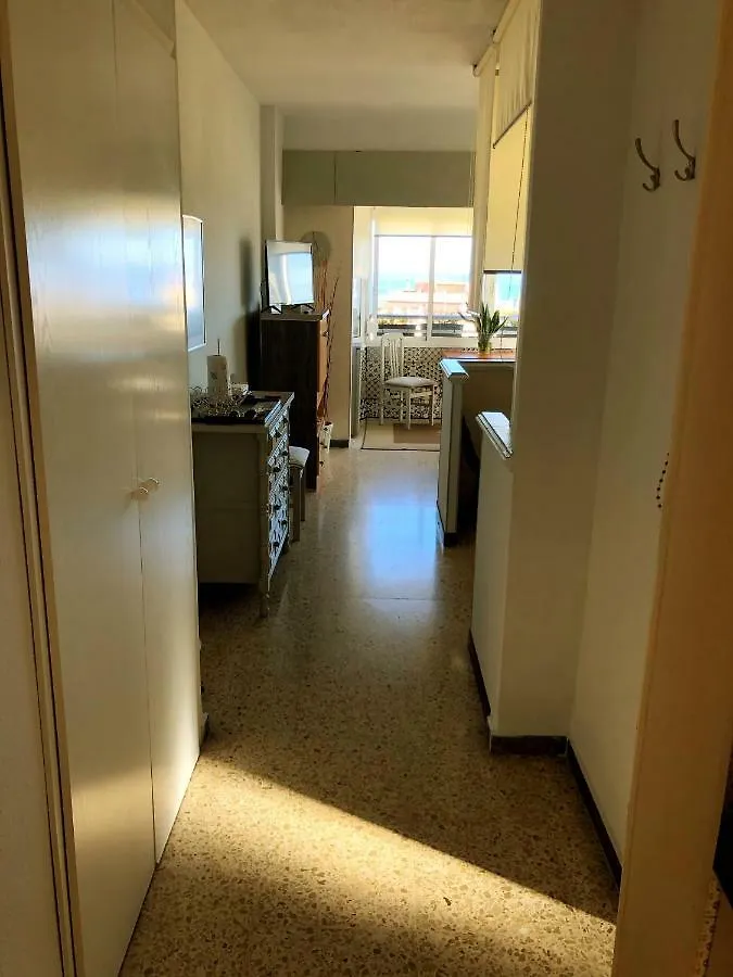 Lima 821 Apartment Torremolinos Spain