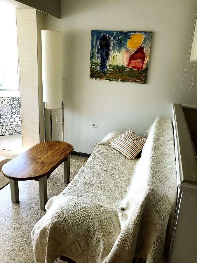 Lima 821 Apartment Torremolinos