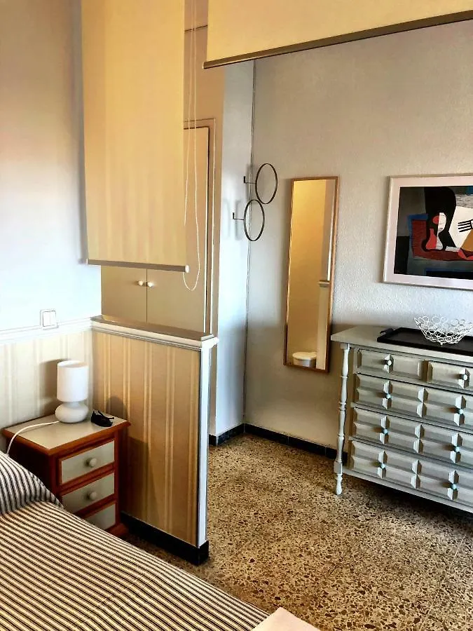 Lima 821 Apartment Torremolinos Spain