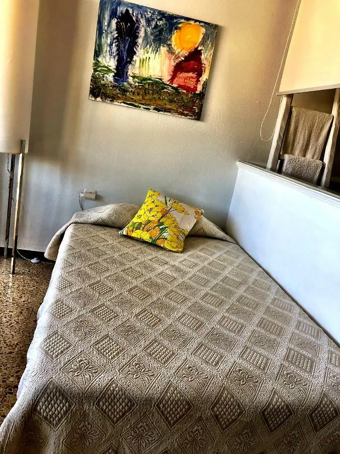 Lima 821 Apartment Torremolinos