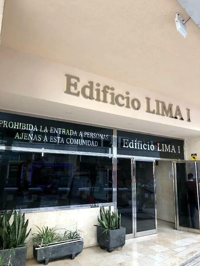 Lima 821 Apartment Torremolinos