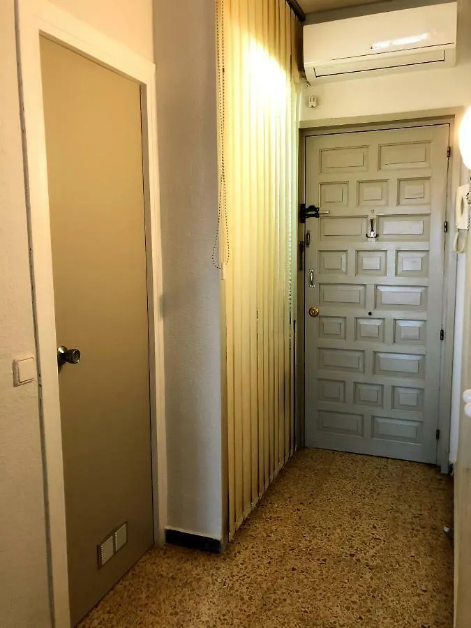Lima 821 Apartment Torremolinos