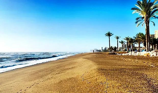 Lima 821 Apartment Torremolinos