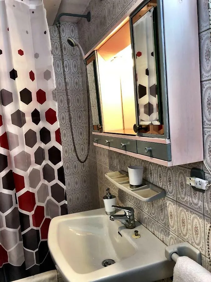 Lima 821 Apartment Torremolinos Spain