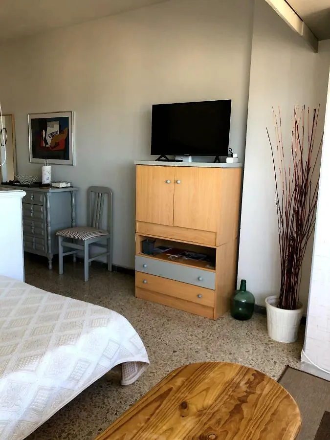 Lima 821 Apartment Torremolinos
