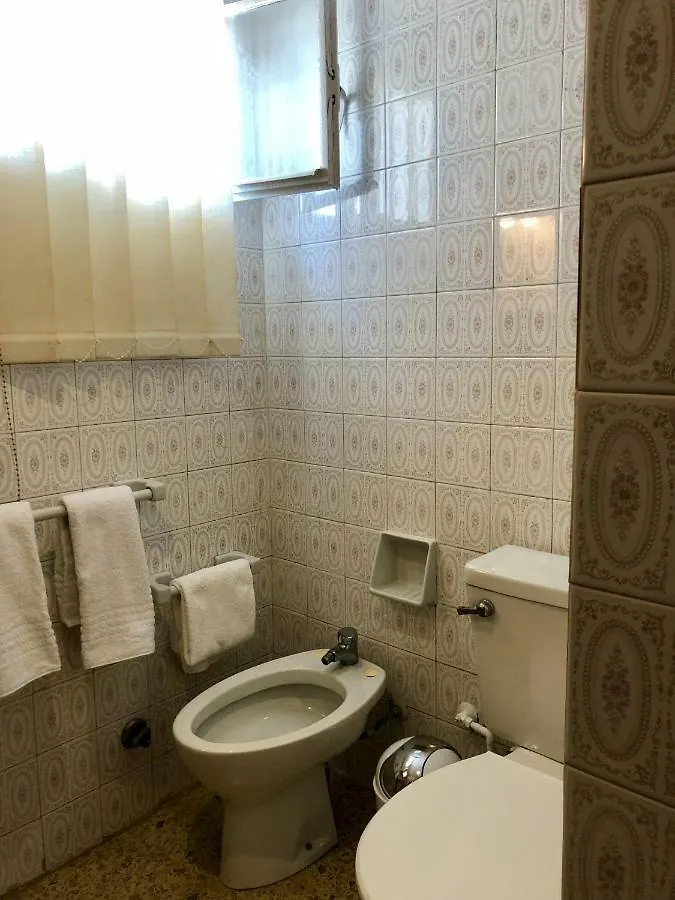 Lima 821 Apartment Torremolinos Spain