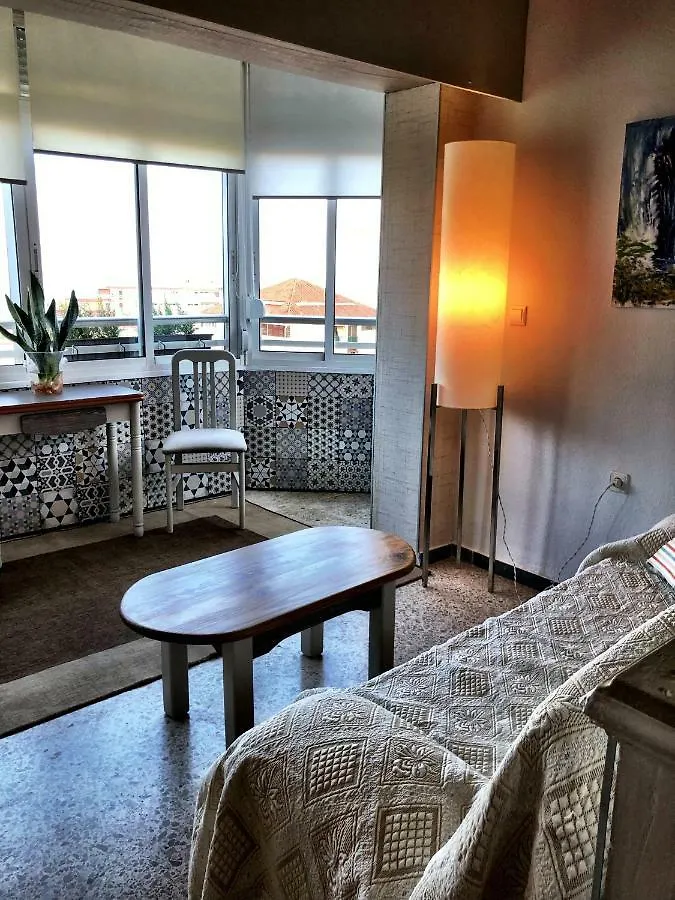 Lima 821 Apartment Torremolinos