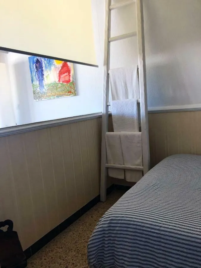 Lima 821 Apartment Torremolinos
