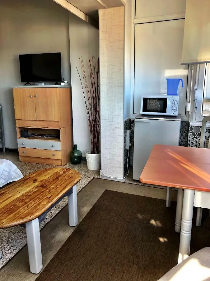 Lima 821 Apartment Torremolinos 0*,  Spain